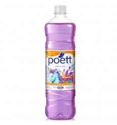 POETT ESPIR.PLAY LIMP.LIQUIDO 900ML