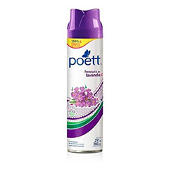 POETT F.D.LAVAND DESOD.DE AMBIENTES AEROSO 360ML