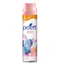 POETT DES.AMB.AE DES.AMB.AEROSOL 360ML