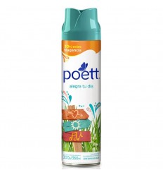 POETT DES.AMB.AE DES.AMB.ALEG.TU DIA AEROS 360ML