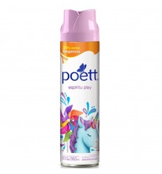 POETT DES.AMB.AE DES.AMB.AEROSOL ESP.PLAY 360ML