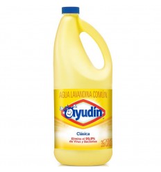 AYUDIN LAVANDINA CLASICA