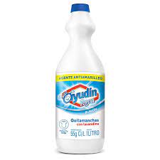 AYUDIN ROPA A.LA A.LAVAND.QUITAM.BCO.INTEN 1L