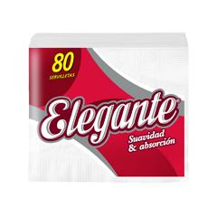 SERVILL.ELEGANTE  80UN