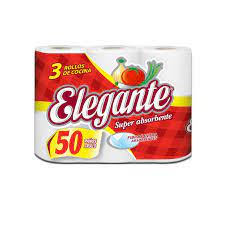 ELEGANTE ROLLO COCINA 50 PANOS *3