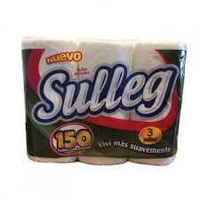 R.COCINA SULLEG 150 PA�OS 3UN