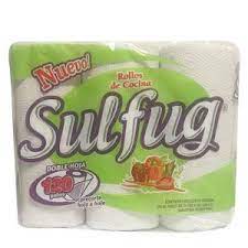 R.COCINA SULFUG 40 PANOS 3UN