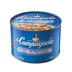 ATUN L.CAMPAGNOL NATURAL