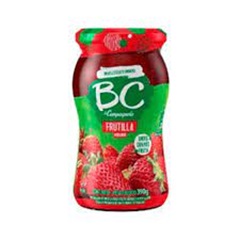 MERM.BC FRUTILLA 390G