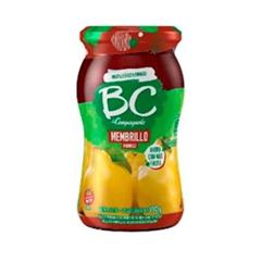 BC MERM. MEMBRILLO 390G
