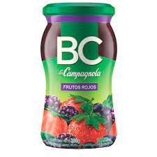 MERM.BC FRUTOS ROJOS 390G