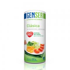 SAL GENSER CLASICA SALERO 300G