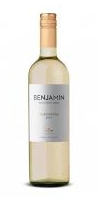 VINO BENJAMIN TORRONTES 750ML