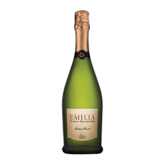 EMILIA EXTRA BRUT VINO ESPUMANTE
