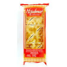 GALLE.HOJALMAR TRIANGULO 250G