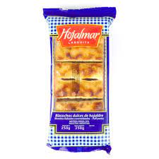 GALLE.HOJALMAR BARRITAS 250G