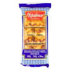 GALLE.HOJALMAR LARGUITA 150G