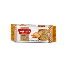 PALMERAS HOJALMA  150G