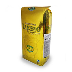 YERBA LIEBIG ORIGINAL 500G
