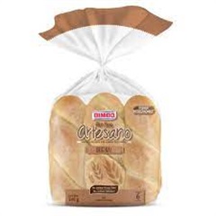 PAN BIMBO ARTESANO PANCHO *6