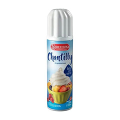 CREMA L.SERENISI CHANTILLY 240ML