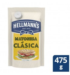 HELLMANNS MAYONESA CLASICA