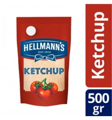 KETCHUP HELLMANNS