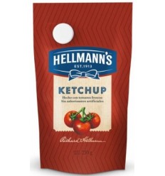 HELLMANNS KETCHUP D. PACK
