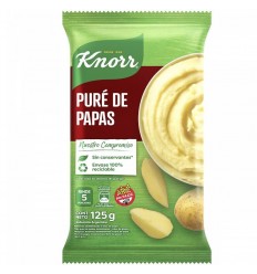 KNORR PURE DE PAPAS
