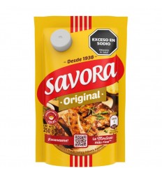 SAVORA ORIGINAL