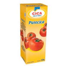 PURECICA PURE DE TOMATE
