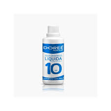 AGUA OXIG.DOREE 10VOL 100CC
