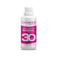 AGUA OXIG.DORRE CREMA 30VOL. 100CC