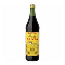 VINO CROTTA MOSCATO 930ML