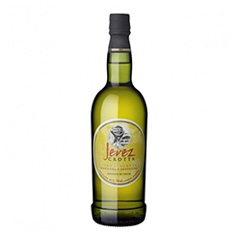 VINO CROTTA JEREZ 750ML