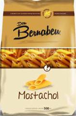 FID. D. BERNABEU MOSTACHOL 500G