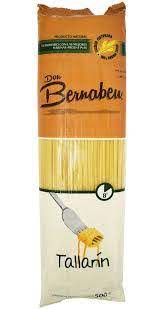 FID. D. BERNABEU TALLARIN 500G