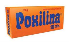 POXILINA  70G