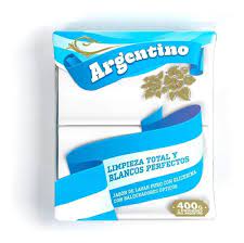 JAB.LAV.ARGENTIN *2 400G