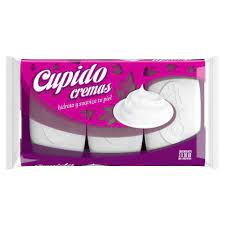 JAB.TOC.CUPIDO CREMAS *3 270G