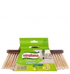 ESCOBILL.VIRULAN CLASICO 1UN