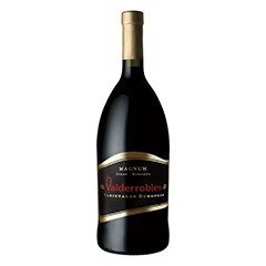 VINO VALDERROBLE MAGNUM SYRAH-BONARDA BOT. 1125ML