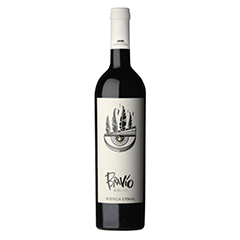 VINO BRAVIO MALBEC