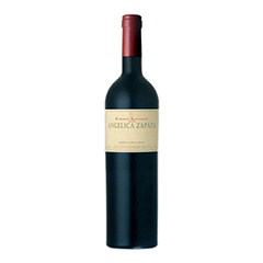 ANGELICA ZAPATA VINO CABERNET SUAVIGNON