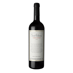 S.FELICIEN C.SUA VINO CABERNET SUAVIGNON 750ML