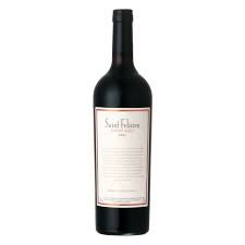 SAINT FELICIEN VINO CABERNET-MERLOT 750ML