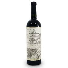 VINO SAINT FELICIEN MALBEC