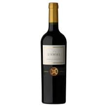 VINO UXMAL CABERN.SUAVIG. 750ML