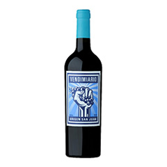 VINO VENDIMIARIO ORIGEN SAN JUAN 750ML