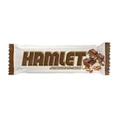 CHOCOL.HAMLET  45G
